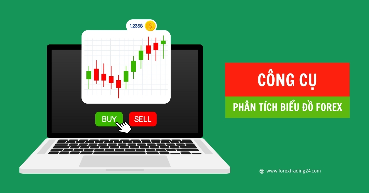 CÔNG CỤ Phân tích biểu đồ Forex